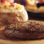 Logan's Roadhouse food