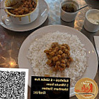 Desi Kafe No 6 food