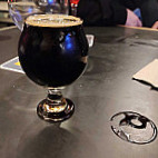 Block 15 Brewing Co. food