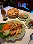 Thai Cottage food