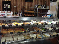 Sugarloaf Patisserie food