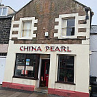 China Pearl outside