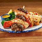 Red Lobster Dothan food