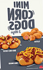 Wienerschnitzel food