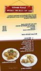 Thai Spot food