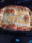 Papa Murphy 's Take 'n ' Bake Pizza food