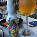 In De Kerk Zuidzande Nourriture