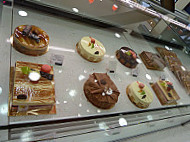 Patisserie Cartron food