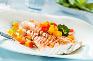 SchlÜssel food