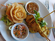 Baan Thai food