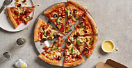 Papa John's Pizza food