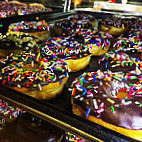 Winchell's Donut House food