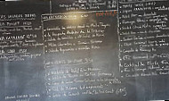 La Cuisine Tout Simplement menu