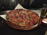 Pizzan Horten food