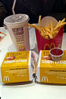 Mcdonald's food