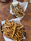 Fritz Belgian Fries food