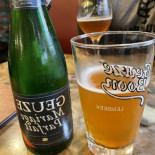 Oud Arsenaal Nourriture