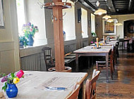 Gasthaus Hirschen food