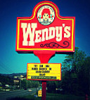 Wendy's outside