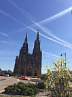 Brasserie de la Basilique outside