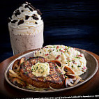 Applebee's Grill And Castleton food