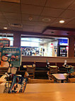 Dairy Queen Grill Chill inside