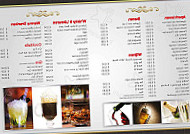 Hechi World Kitchen Comida