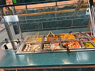 Top Buffet food