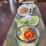 Bubbles Bites Roermond Comida