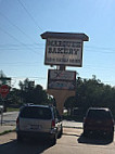 Marquez Bakery outside