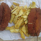 Colorado Chip Shop food