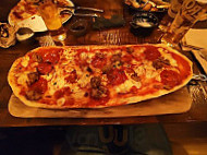 Zizzi food