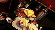 Lavery's Belfast Food food