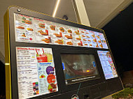 Sonic Drive-in inside