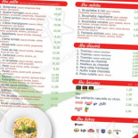 La Primavera 1985 Carta