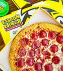 Hungry Howie's Pizza food