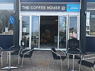 Spithead Coffee House inside