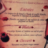 La Pizzarella 2 Carta