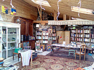 La Brocante Gourmande Et Table des Matieres inside