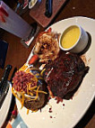 Outback Steakhouse food