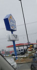 White Castle Kokomo outside