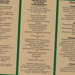 Den Biechtstoel Carta