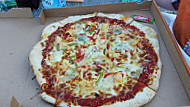 Pizza Regina food