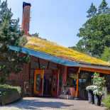 De Ossenstal Exterior