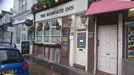 The Highgate Inn outside