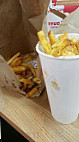 Five Guys food