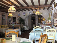 Le Relais des Gourmets food