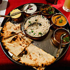 Taste Of India 1030 food