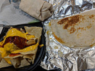 Taco Bell food