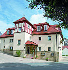 Brauerei Und Gasthaus Rittmayer outside